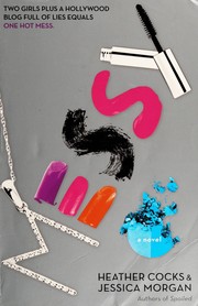 Cover of: Messy by Heather Cocks