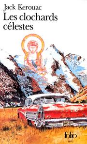 Cover of: Les Clochards célestes