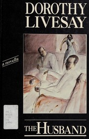 Cover of: The husband: a novella