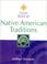 Cover of: Way of Native American Traditions