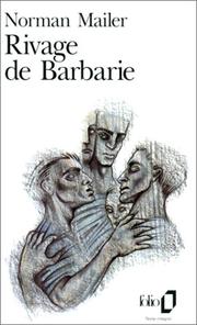 Cover of: Rivage de Barbarie