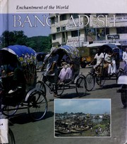 Cover of: Bangladesh by Jason Lauré
