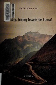 Cover of: All things tending towards the eternal