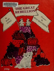 Cover of: The great rebellion. by Jean Little