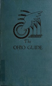 Cover of: The Ohio guide