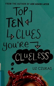 top-ten-clues-youre-clueless-cover