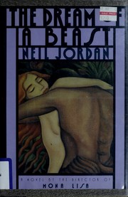 Cover of: The Dream of a Beast by Neil Jordan