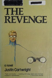 Cover of: The revenge