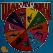 Cover of: Dial-An-Animal: Instant Guide to Giant Sea Creatures (Dial-An-Animal)