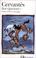 Cover of: Don Quichotte de la Manche, tome 1