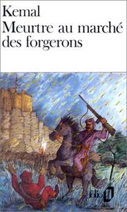 Cover of: Les seigneurs de l'Aktchasaz