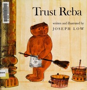 Cover of: Trust Reba