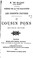 Cover of: Le Cousin Pons