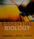 Cover of: Essential Biology Student Cd-rom