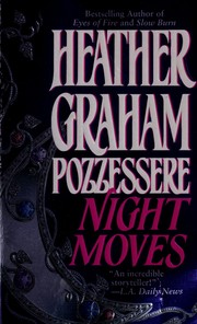 Cover of: Night moves. by Heather Graham