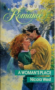 Cover of: A Woman's Place by Nicola West