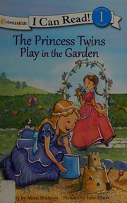princess-twins-play-in-the-garden-cover