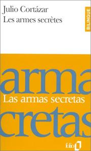 Cover of: Les armes secrètes