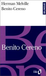 benito creno by herman melville essay benito creno by herman melville essay