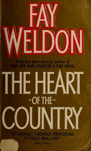 Cover of: The heart of the country