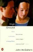 Cover of: High Ground by John McGahern, John McGahern