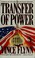 Cover of: Transfer of power