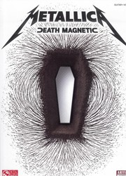 Cover of: Death magnetic