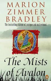 Cover of: The Mists of Avalon by Marion Zimmer Bradley