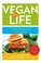 Cover of: Vegan for life