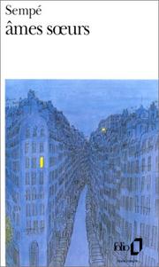 Cover of: Ames sÂurs