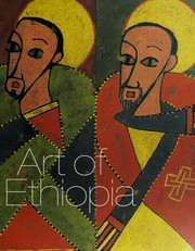 ART OF ETHIOPIA by ARCADIA FLETCHER