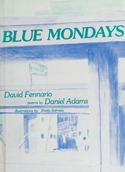 Cover of: Blue Mondays