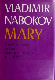 Cover of: Mary: a novel