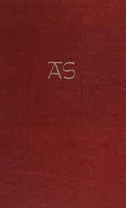 Cover of: Angelus Silesius; sämtlich poetische Werke