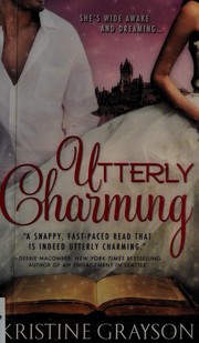 Cover of: Utterly charming