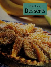 Cover of: Practical Desserts