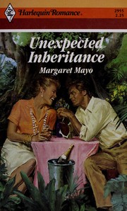 Cover of: Unexpected Inheritance