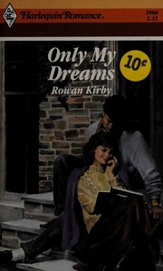 Cover of: Only My Dreams by Susan Kirby