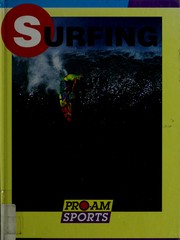 Cover of: Surfing by Scott Robert Hays