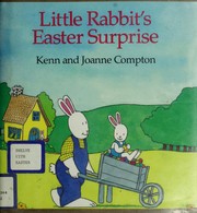 little-rabbits-easter-surprise-cover