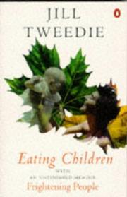 Cover of: Eating children by Jill Tweedie