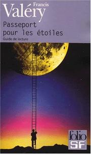 Cover of: Guide de lecture SF