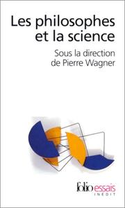 Cover of: Les Philosophes et la Science