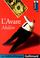 Cover of: L'Avare