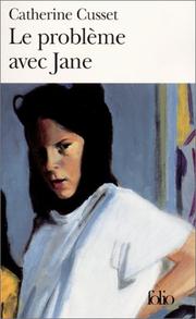 Cover of: Le Probleme Avec Jane