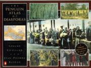 Cover of: The Penguin Atlas of the Diasporas by Gérard Chaliand, Jean-Pierre Rageau