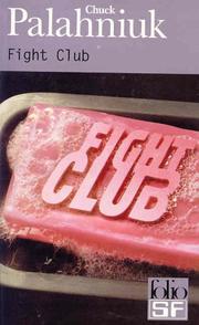 Cover of: Fight Club by Chuck Palahniuk, Freddy Michalski