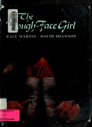 Cover of: The rough-face girl by Rafe Martin