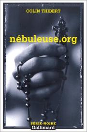 Cover of: Nébuleuse.org by Colin Thibert