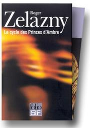 Cover of: Coffret Zelazny, 5 volumes: Le Cycle des Princes d'Ambre, tome 2